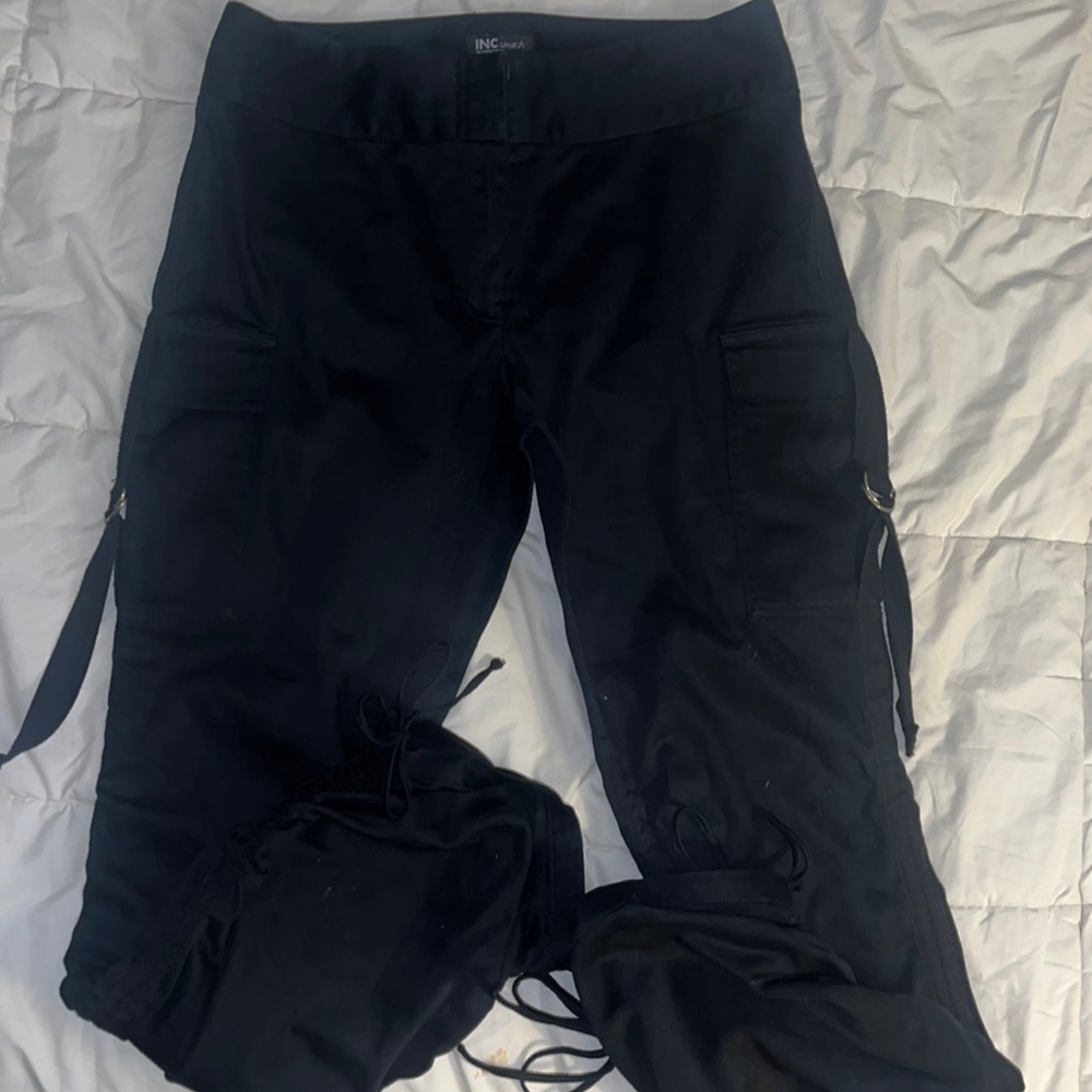 Inc cargo pants